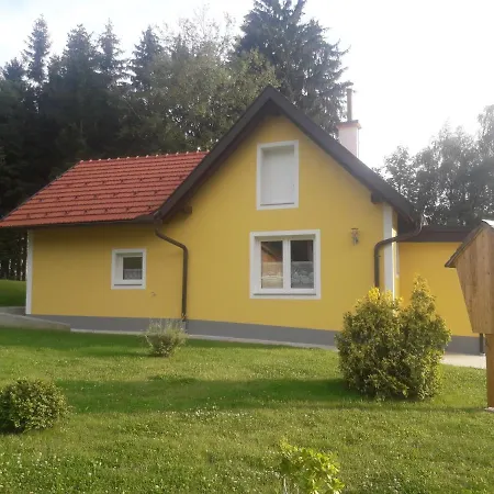 Kitting Holiday home *